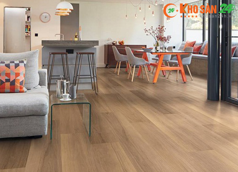 Giá sàn nhựa 4mm