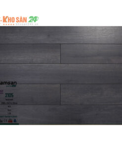 Sàn gỗ Camsan 2105 12mm