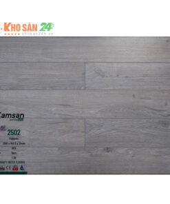 Sàn gỗ Camsan 2502 12mm