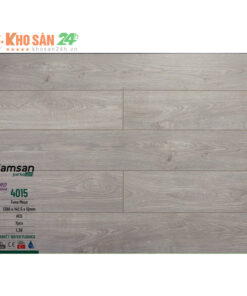 Sàn Gỗ Camsan 4015 12mm