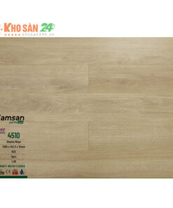 Sàn gỗ Camsan 4510 12mm