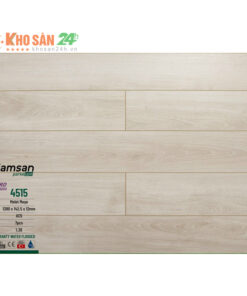 Sàn gỗ Camsan 4515 12mm
