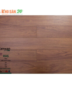 Sàn gỗ Camsan 4545 12mm