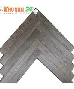 Sàn Gỗ Xương Cá Clevel F689