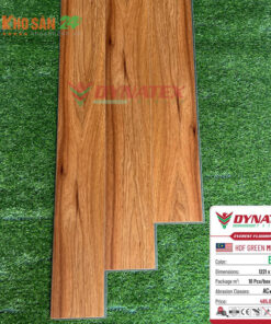 Sàn gỗ Dynatex E268