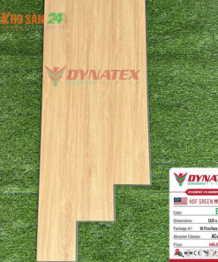Sàn gỗ Dynatex E286