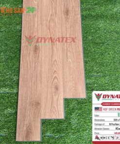 Sàn gỗ Dynatex E663