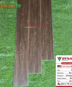 Sàn gỗ Dynatex E666