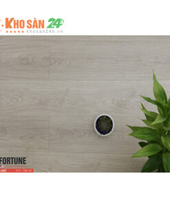 Sàn gỗ Fortune F881