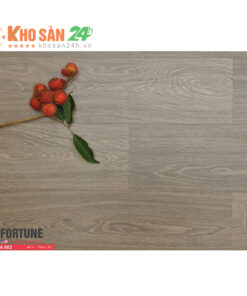 Sàn gỗ Fortune F882