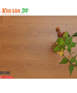 Sàn gỗ Fortune F886