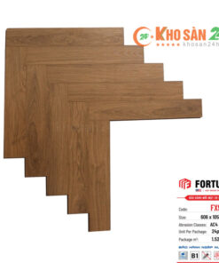 Sàn gỗ Fortune FX90