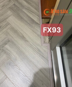Sàn Gỗ Fortune FX93