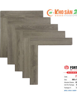 Sàn Gỗ Fortune FX93