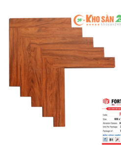 Sàn Gỗ Fortune FX97