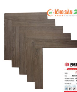 Sàn Gỗ Fortune FX98
