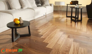 Cách tính chi phí lắp đặt sàn gỗ