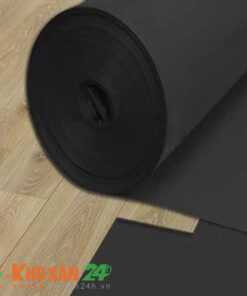Cao su non cuộn dày 2mm