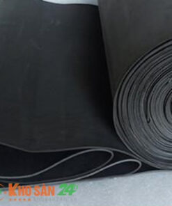 Cao su non cuộn dày 3mm