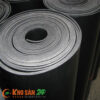Cao su non cuộn dày 5mm
