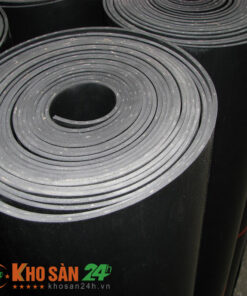 Cao su non cuộn dày 5mm