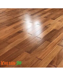 Sàn gỗ Căm Xe Lào 15x90x750mm