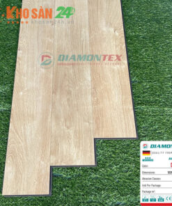 Sàn gỗ Diamontex D2882