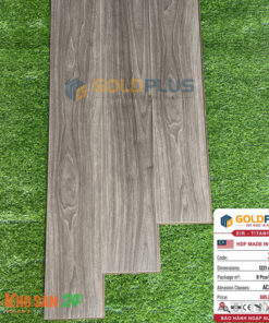 Sàn gỗ Goldplus 3858