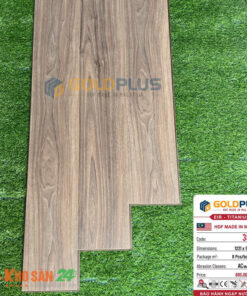 Sàn gỗ Goldplus 3866