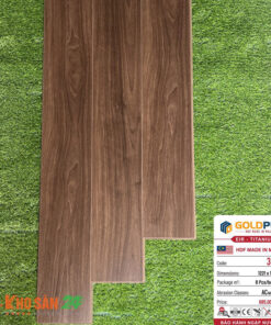 Sàn gỗ Goldplus 3868