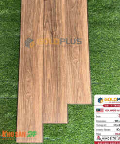 Sàn gỗ Goldplus 3888