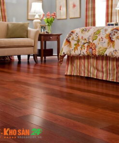Sàn gỗ Hương Lào 15 x 90 x 900mm