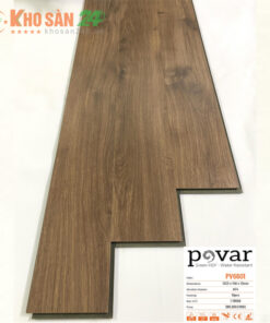Sàn gỗ Povar PV6601