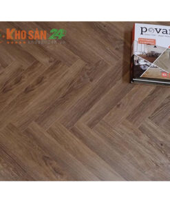 Sàn gỗ Povar xương cá XC1841