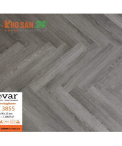 Sàn gỗ Povar xương cá XC3855