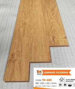 Sàn gỗ TH Floor TH603