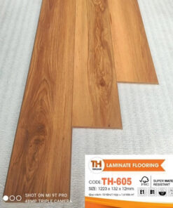 Sàn gỗ TH Floor TH605