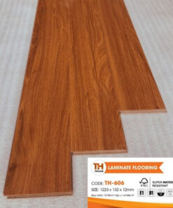 Sàn gỗ TH Floor TH606