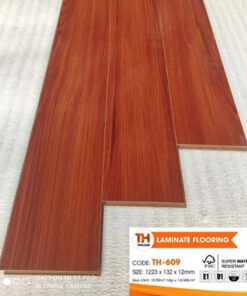 Sàn gỗ TH Floor TH609