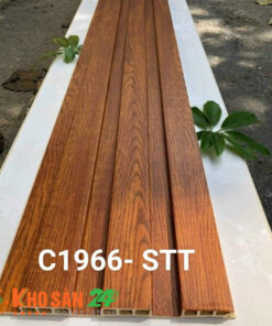 Tấm ốp tường Lam Sóng C1966