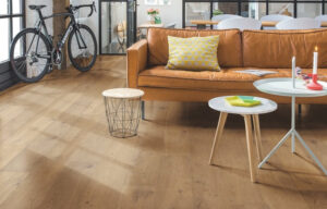 Tổng hợp các loại sàn gỗ công nghiệp