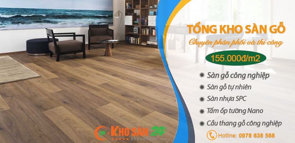 Kho Sàn 24h