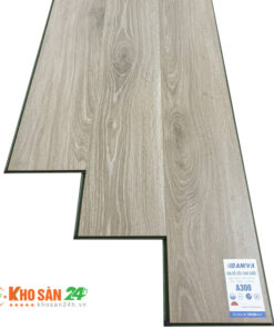 Sàn gỗ Baniva A300