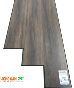Sàn gỗ Baniva A336