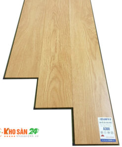 Sàn gỗ Baniva A368