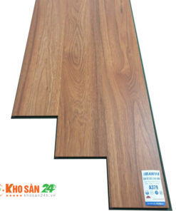 Sàn gỗ Baniva A379