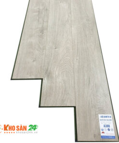Sàn gỗ Baniva A388