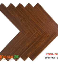 Sàn gỗ xương cá Ebisu E1203