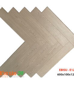 Sàn gỗ xương cá Ebisu E1205