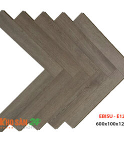 Sàn gỗ xương cá Ebisu E1206